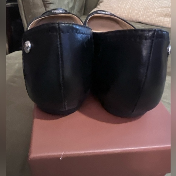 Authentic Coach shoes - Picture 4 of 8